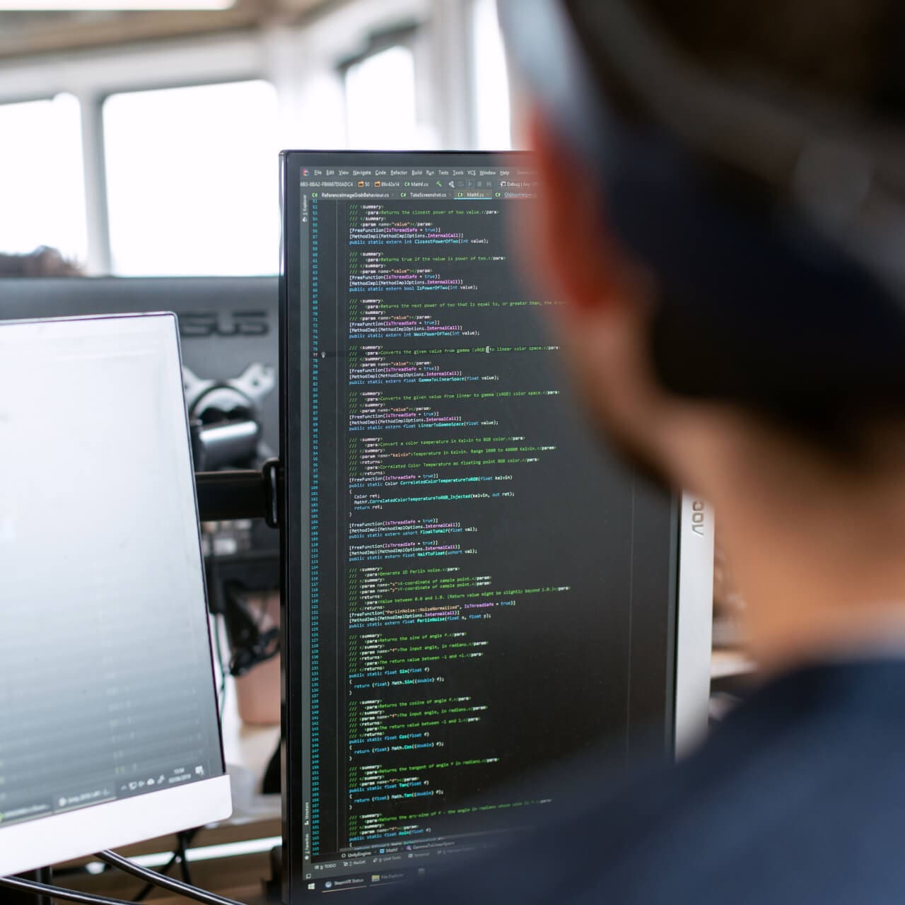 Banking and Financial Services IT