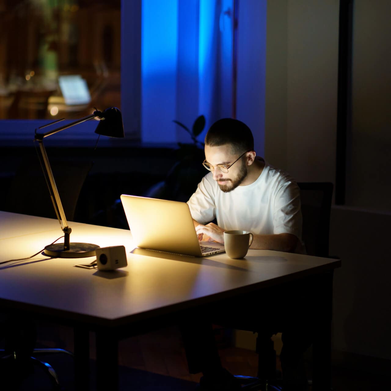 Cyber Risk Assessment Services