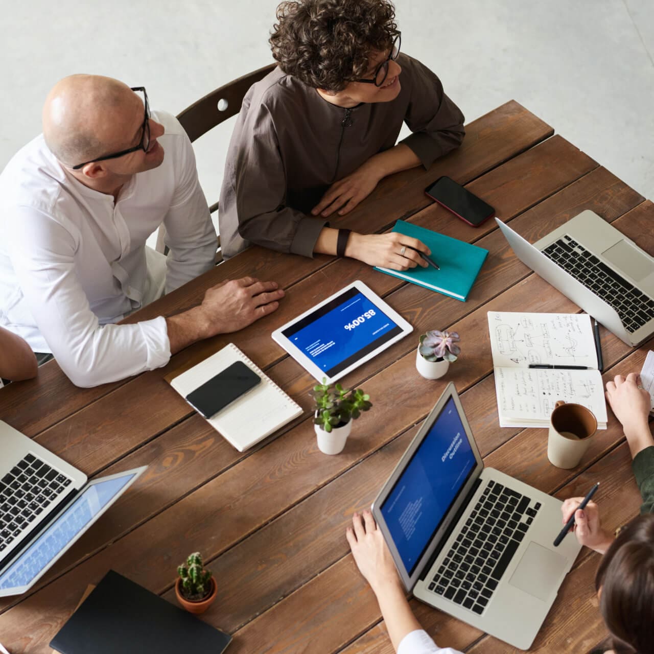 IT Audit and Assessment Services