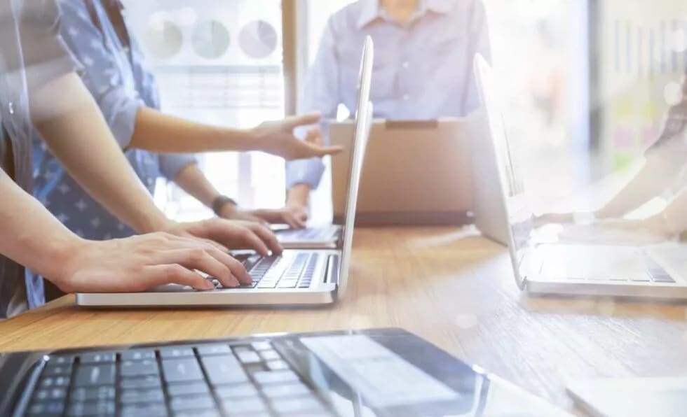 Managed IT Services New Orleans