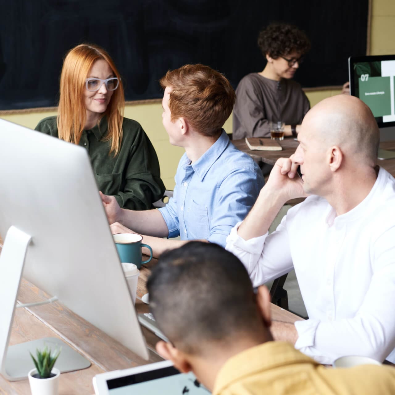 Microsoft SharePoint Services