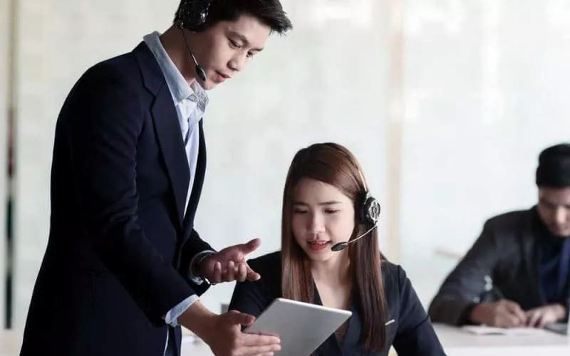 New Orleans IT Helpdesk