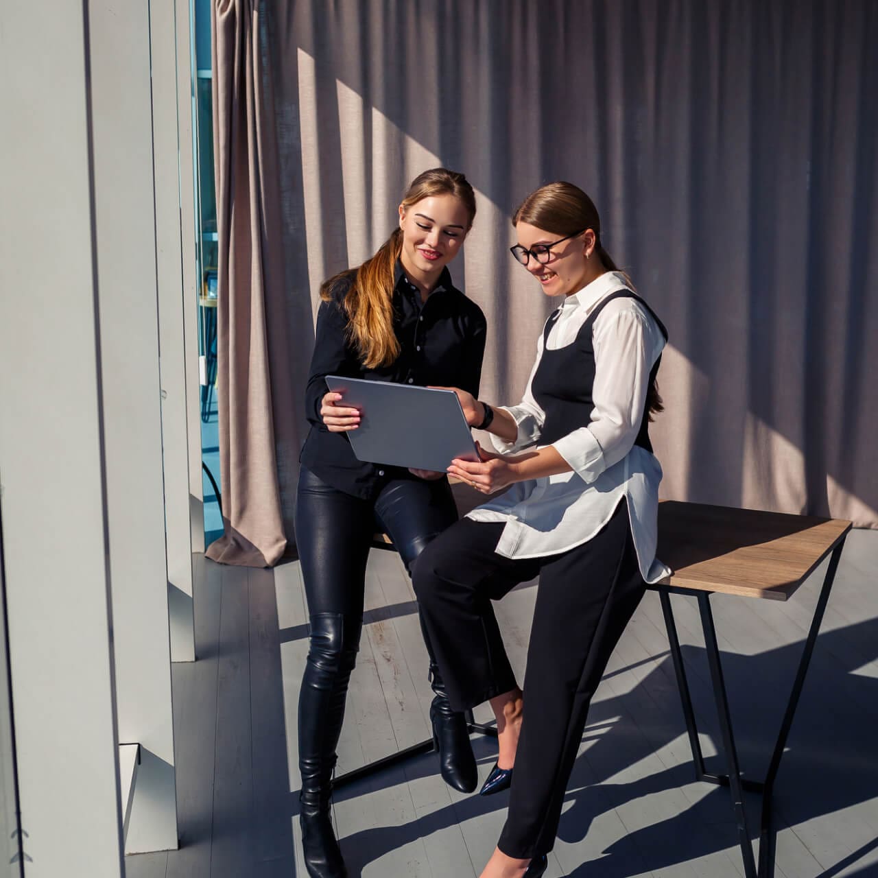 Professional Services from a Dedicated IT Partner