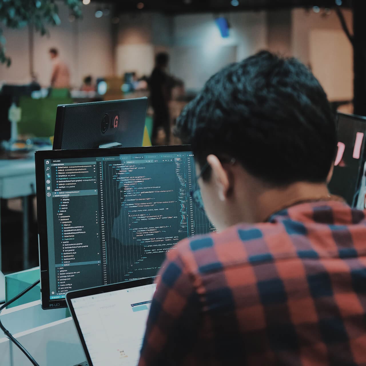 Services for the Microsoft Suite