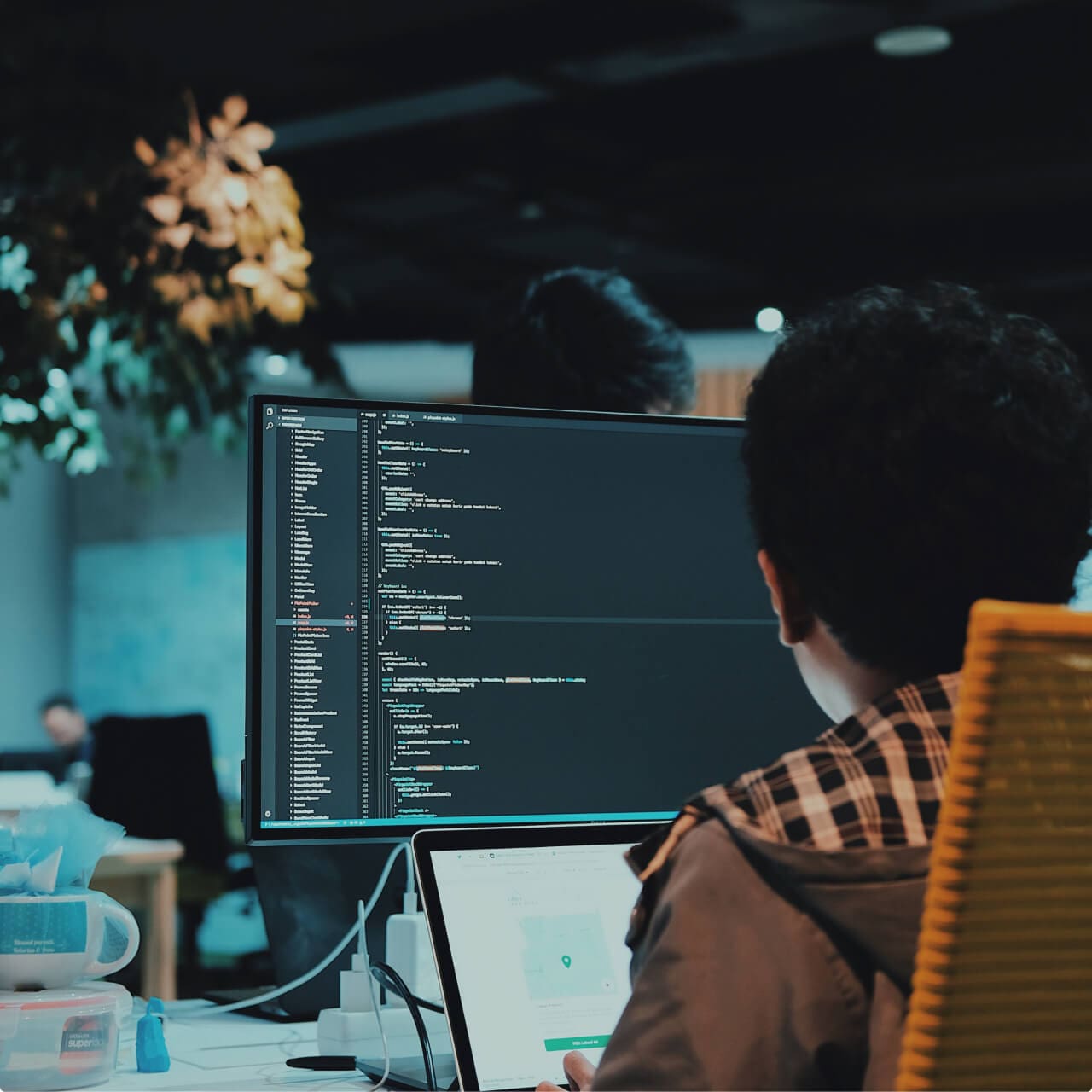 Virtualization Services