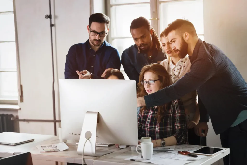 Cloud Migration Strategy