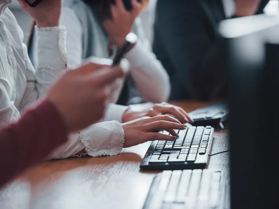 Lafayette IT Consulting