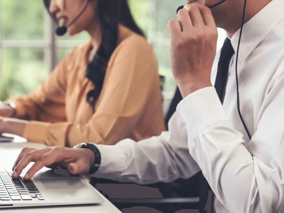 New Orleans Computer Network Support Services