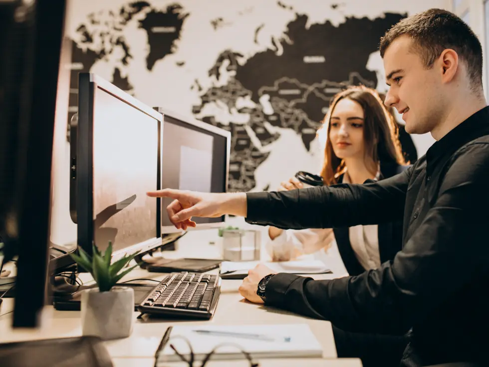 New Orleans IT Network Support