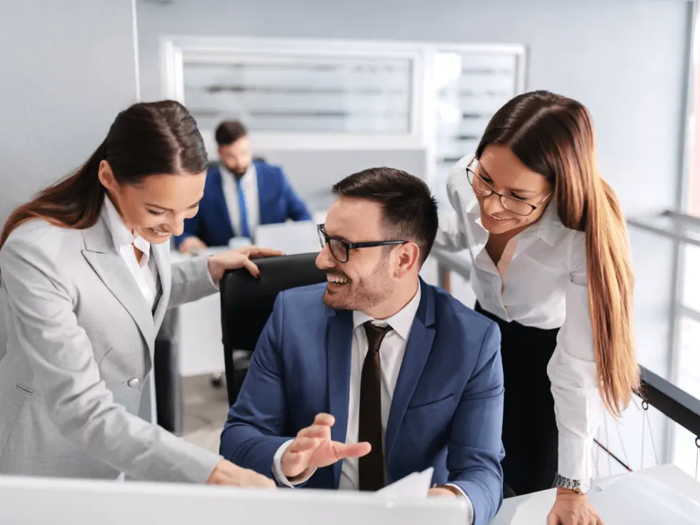 New Orleans IT Outsourcing Company