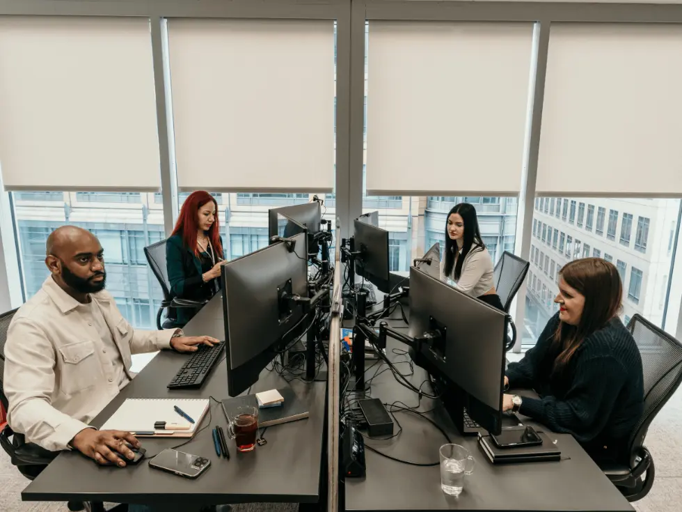 New Orleans Managed IT Services