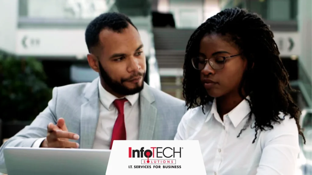 Technology Staff Augmentation